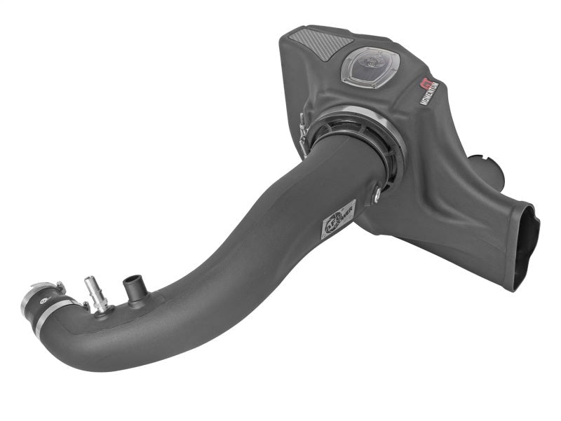 aFe Momentum GT Pro 5R Intake System 15 - 16 Ford Mustang L4 - 2.3L EcoBoost - JDMuscleShop the look 2afe54-73201
