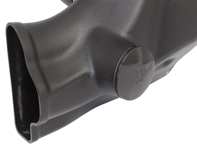 aFe Momentum GT Pro 5R Intake System 15 - 16 Ford Mustang L4 - 2.3L EcoBoost - JDMuscleShop the look 2afe54-73201