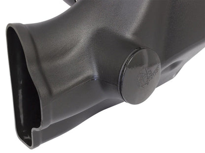 aFe Momentum GT Pro 5R Intake System 15 - 16 Ford Mustang L4 - 2.3L EcoBoost - JDMuscleShop the look 2afe54-73201