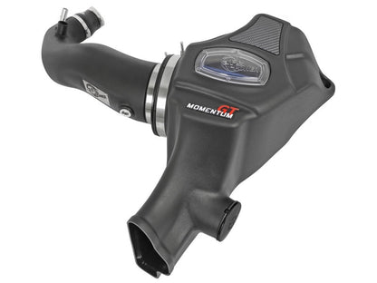 aFe Momentum GT Pro 5R Intake System 15 - 16 Ford Mustang L4 - 2.3L EcoBoost - JDMuscleShop the look 2afe54-73201