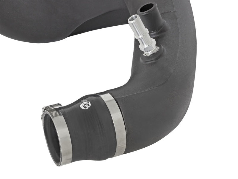 aFe Momentum GT Pro 5R Intake System 15 - 16 Ford Mustang L4 - 2.3L EcoBoost - JDMuscleShop the look 2afe54-73201