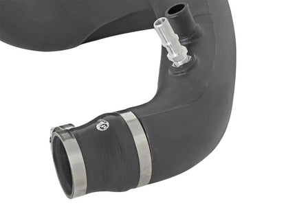 aFe Momentum GT Pro 5R Intake System 15 - 16 Ford Mustang L4 - 2.3L EcoBoost - JDMuscleShop the look 2afe54-73201