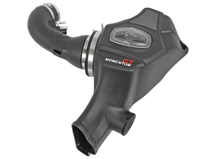 aFe Momentum GT Pro Dry S Intake System 2015 Ford Mustang GT V8 - 5.0L - JDMuscleShop the look 2afe51-73203
