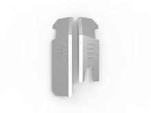 aFe POWER 22 - 25 Subaru Outback Gravel Guards for Enhanced Underbody Protection - JDMuscleSPK896405