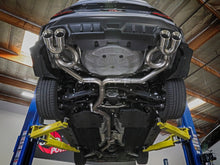 aFe POWER [22 - 26 WRX] Takeda 304 SS Cat - Back Exhaust w/ Polished Tips | 49 - 36809 - P - JDMuscleCat Back Exhaust Systemafe49-36809-P