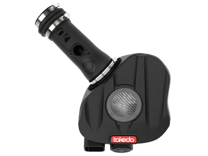 aFe POWER 23 - 26 Toyota GR Corolla Takeda Momentum Intake | 56 - 70065D - JDMuscleIntakesafe56-70065D