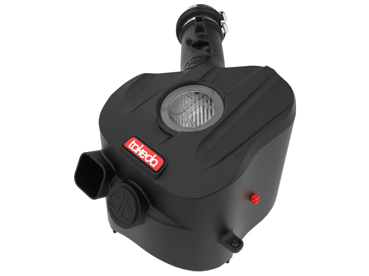 aFe POWER 23 - 26 Toyota GR Corolla Takeda Momentum Intake | 56 - 70065D - JDMuscleIntakesafe56-70065D