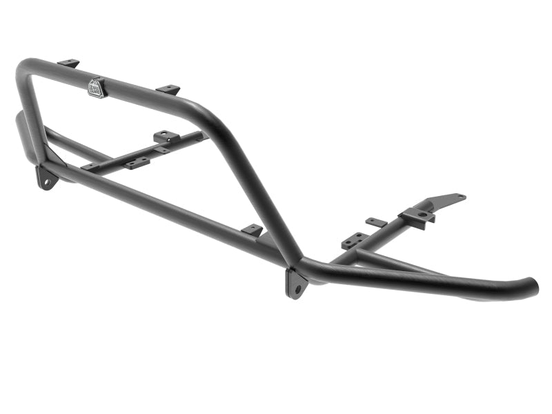aFe POWER Terra Guard Front Bumper for Subaru Outback 2010 - 2011, Black | afe79 - 27007 - JDMuscleSPK611045