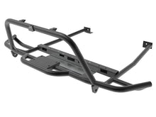 aFe POWER Terra Guard Front Bumper with Winch Mount for Subaru Outback 2020 - 2022, Black | afe79 - 27012 - JDMuscleSPK611054