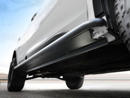 aFe POWER Terra Guard Trail Slider Steps for Subaru Outback 2020 - 2022 | afe79 - 27003 - JDMuscleSPK611086