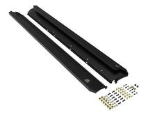 aFe POWER Terra Guard Trail Steps for Subaru Outback 2010 - 2011 – Durable Black Steel Access Steps | afe79 - 27004 - JDMuscleSPK611087