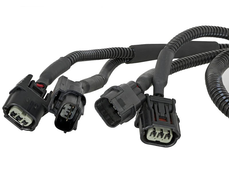aFe SCORCHER GT Power Module [16-17 Honda Civic] 1.5L Turbo - Black - JDMuscleFuel Pumps and Accessoriesafe77-46601