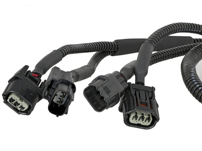 aFe SCORCHER GT Power Module [16-17 Honda Civic] 1.5L Turbo - Black - JDMuscleFuel Pumps and Accessoriesafe77-46601