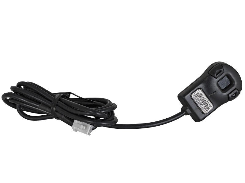 aFe Sprint Booster Power Converter [06-23 Impreza/12-26 WRX] - Black - JDMusclePlug and Play Engine Managementafe77-16802