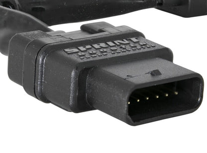 aFe Sprint Booster Power Converter [06-23 Impreza/12-26 WRX] - Black - JDMusclePlug and Play Engine Managementafe77-16802