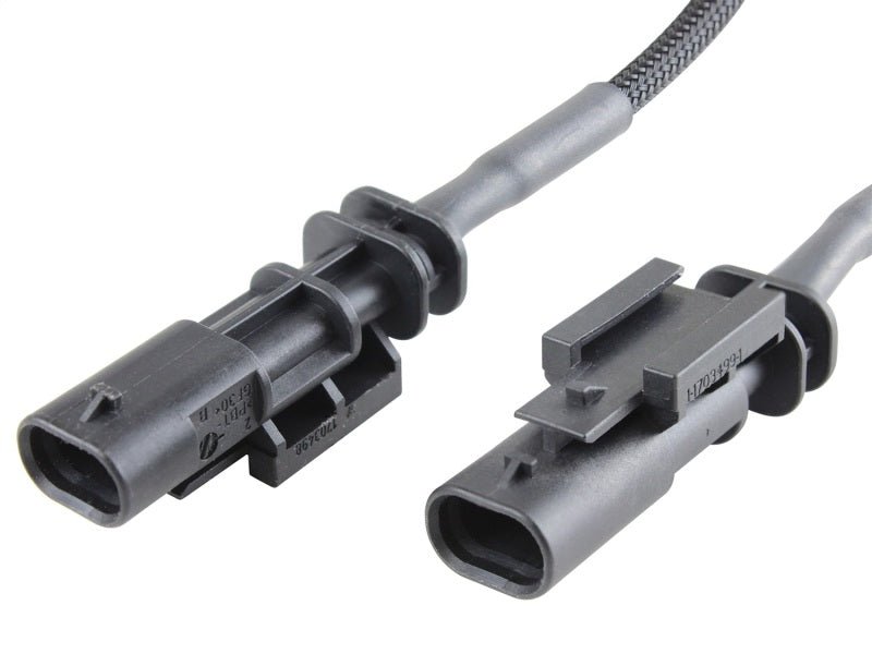 aFe Suspension Logic Electronic Shock Modules with Small Connector for Chevrolet Corvette C7 2014 - 2019 | afe436 - 401002 - N - JDMuscleSPK136043
