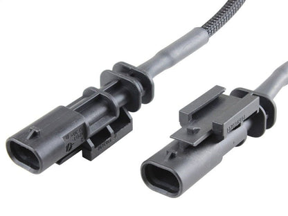 aFe Suspension Logic Electronic Shock Modules with Small Connector for Chevrolet Corvette C7 2014 - 2019 | afe436 - 401002 - N - JDMuscleSPK136043