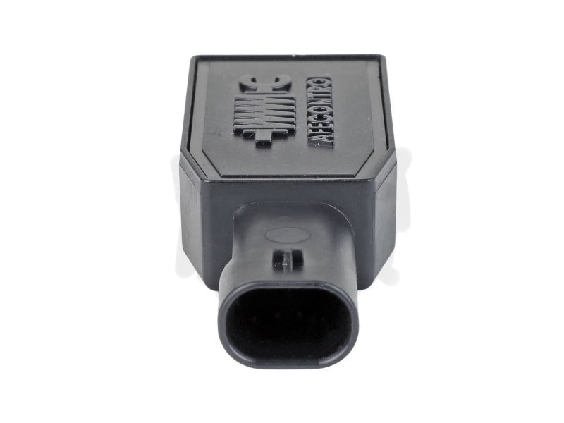 aFe Suspension Logic Electronic Shock Modules with Small Connector for Chevrolet Corvette C7 2014 - 2019 | afe436 - 401002 - N - JDMuscleSPK136043