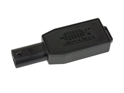 aFe Suspension Logic Electronic Shock Modules with Small Connector for Chevrolet Corvette C7 2014 - 2019 | afe436 - 401002 - N - JDMuscleSPK136043