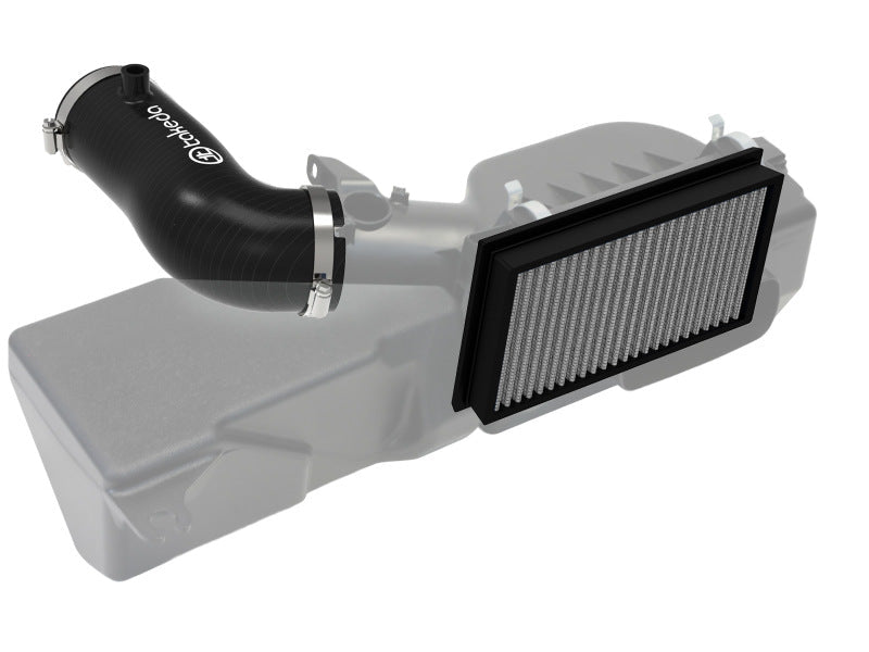aFe Takeda Super Stock Induction System w/ Pro Dry S 22 - 23 Toyota GR86/Subaru BRZ H4 - 2.4L - JDMuscleNon - Categorizedafe56-50056D