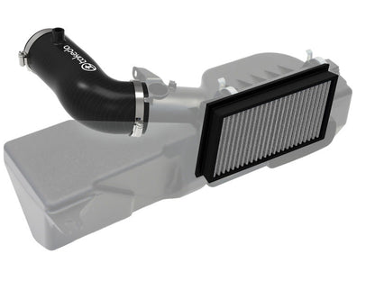 aFe Takeda Super Stock Induction System w/ Pro Dry S 22 - 23 Toyota GR86/Subaru BRZ H4 - 2.4L - JDMuscleNon - Categorizedafe56-50056D