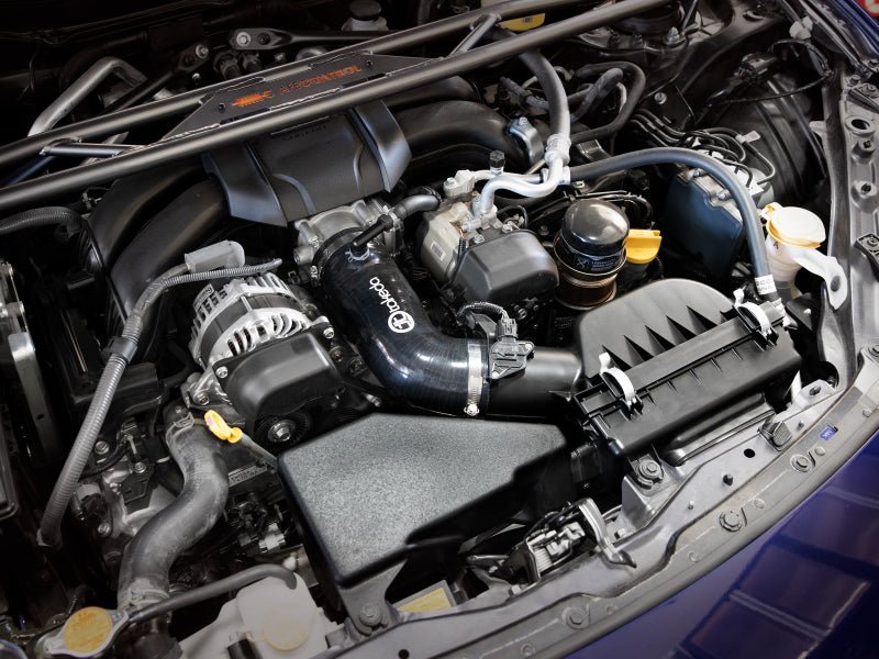 aFe Takeda Super Stock Induction System w/ Pro Dry S 22 - 23 Toyota GR86/Subaru BRZ H4 - 2.4L - JDMuscleNon - Categorizedafe56-50056D