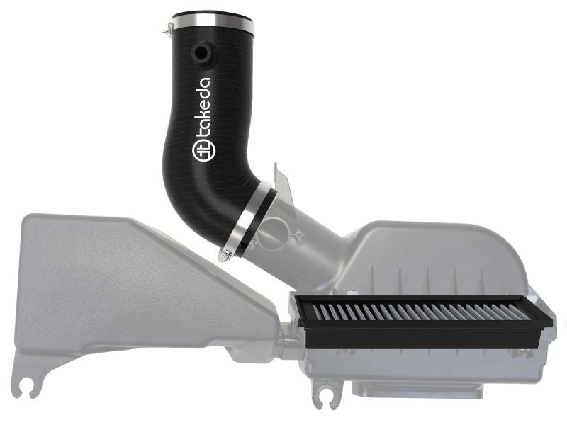 aFe Takeda Super Stock Induction System w/ Pro Dry S 22 - 23 Toyota GR86/Subaru BRZ H4 - 2.4L - JDMuscleNon - Categorizedafe56-50056D