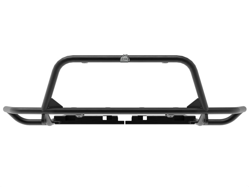 aFe Terra Guard Bumper for Subaru Outback 2020 - 2022 – Heavy - Duty Tubular Steel Front Bumper with Light Mounts and Recovery Shackle Integration - JDMuscleSPK810521
