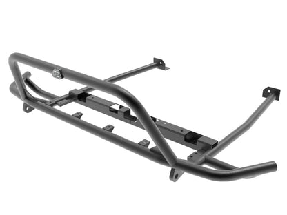 aFe Terra Guard Bumper for Subaru Outback 2020 - 2022 – Heavy - Duty Tubular Steel Front Bumper with Light Mounts and Recovery Shackle Integration - JDMuscleSPK810521