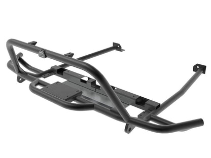 aFe Terra Guard Bumper with Winch Mount for Subaru Outback 2020 - 2022 | afe79 - 27016 - JDMuscleSPK810520