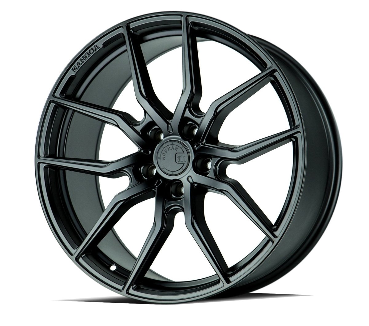 AFF1 - JDMuscleWheelsAFF12090511432MB20x95x114.3 | +32 | 73.1Matte Black