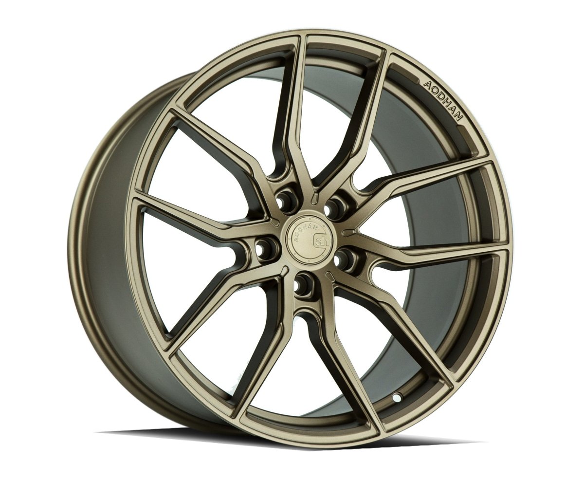 AFF1 - JDMuscleWheelsAFF12090511432MB20x95x114.3 | +32 | 73.1Matte Black
