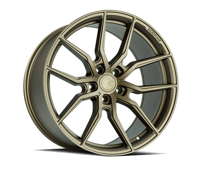 AFF1 - JDMuscleWheelsAFF12090511432MB20x95x114.3 | +32 | 73.1Matte Black