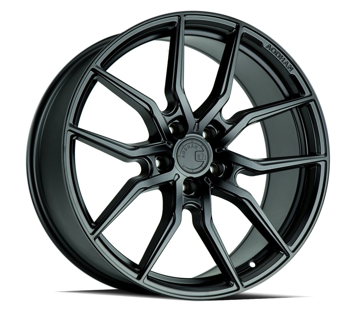 AFF1 - JDMuscleWheelsAFF12090511432MB20x95x114.3 | +32 | 73.1Matte Black