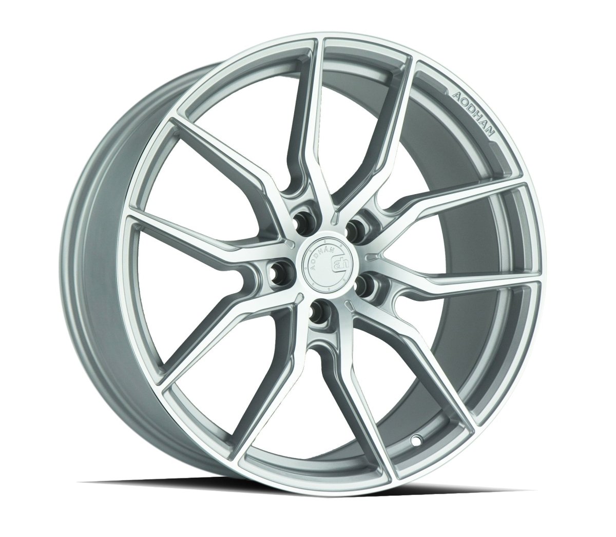 AFF1 - JDMuscleWheelsAFF12090511432MB20x95x114.3 | +32 | 73.1Matte Black