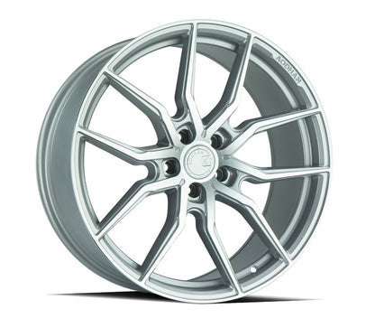 AFF1 - JDMuscleWheelsAFF12090511432MB20x95x114.3 | +32 | 73.1Matte Black