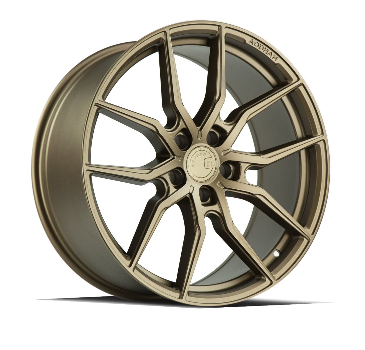 AFF1 - JDMuscleWheelsAFF12090511432MB20x95x114.3 | +32 | 73.1Matte Black