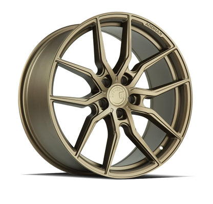 AFF1 - JDMuscleWheelsAFF12090511432MB20x95x114.3 | +32 | 73.1Matte Black