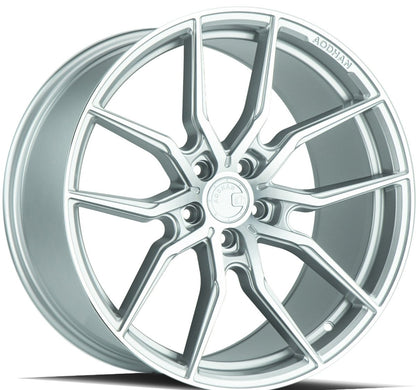 AFF1 - JDMuscleWheelsAFF12090511432MB20x95x114.3 | +32 | 73.1Matte Black