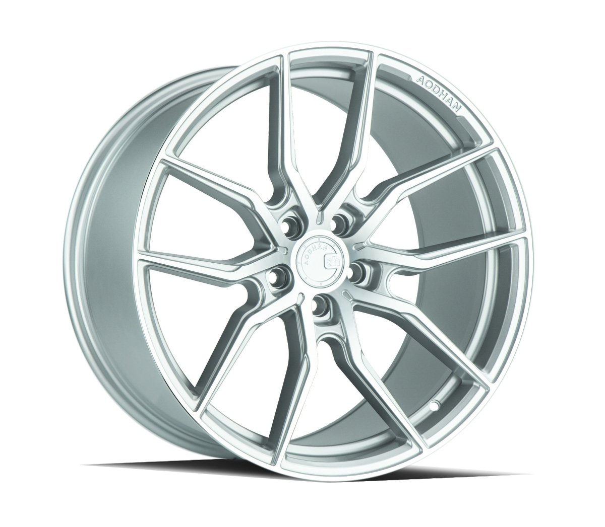 AFF1 - JDMuscleWheelsAFF12090511432MB20x95x114.3 | +32 | 73.1Matte Black