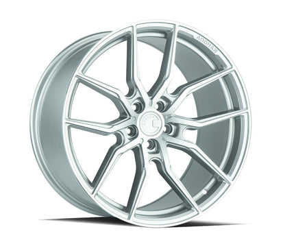 AFF1 - JDMuscleWheelsAFF12090511432MB20x95x114.3 | +32 | 73.1Matte Black