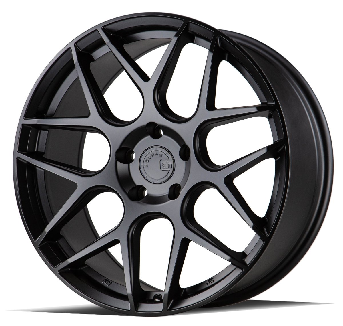 AFF2 - JDMuscleWheelsAFF2209511230MB20x95x112 | +30 | 66.6Matte Black