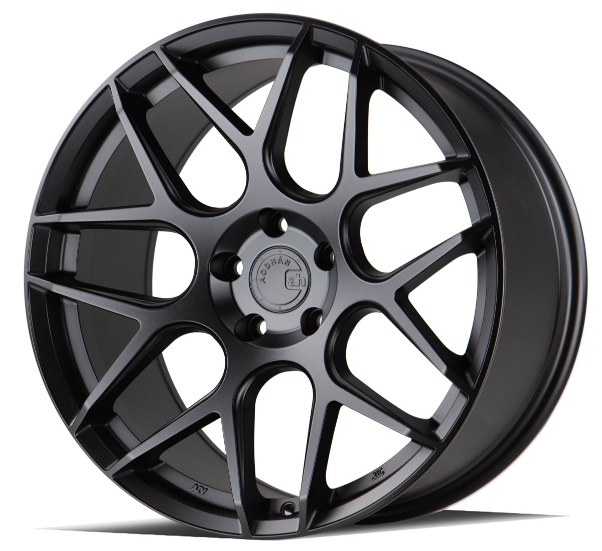 AFF2 - JDMuscleWheelsAFF21995511235MB19x9.55x112 | +35 | 66.6Matte Black
