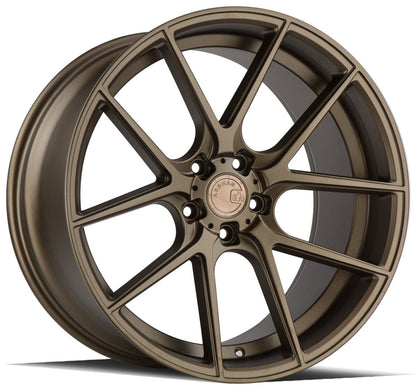 AFF3 - JDMuscleWheelsAFF3209511432SMF20x95x114.3 | +32 | 73.1Silver Machined Face