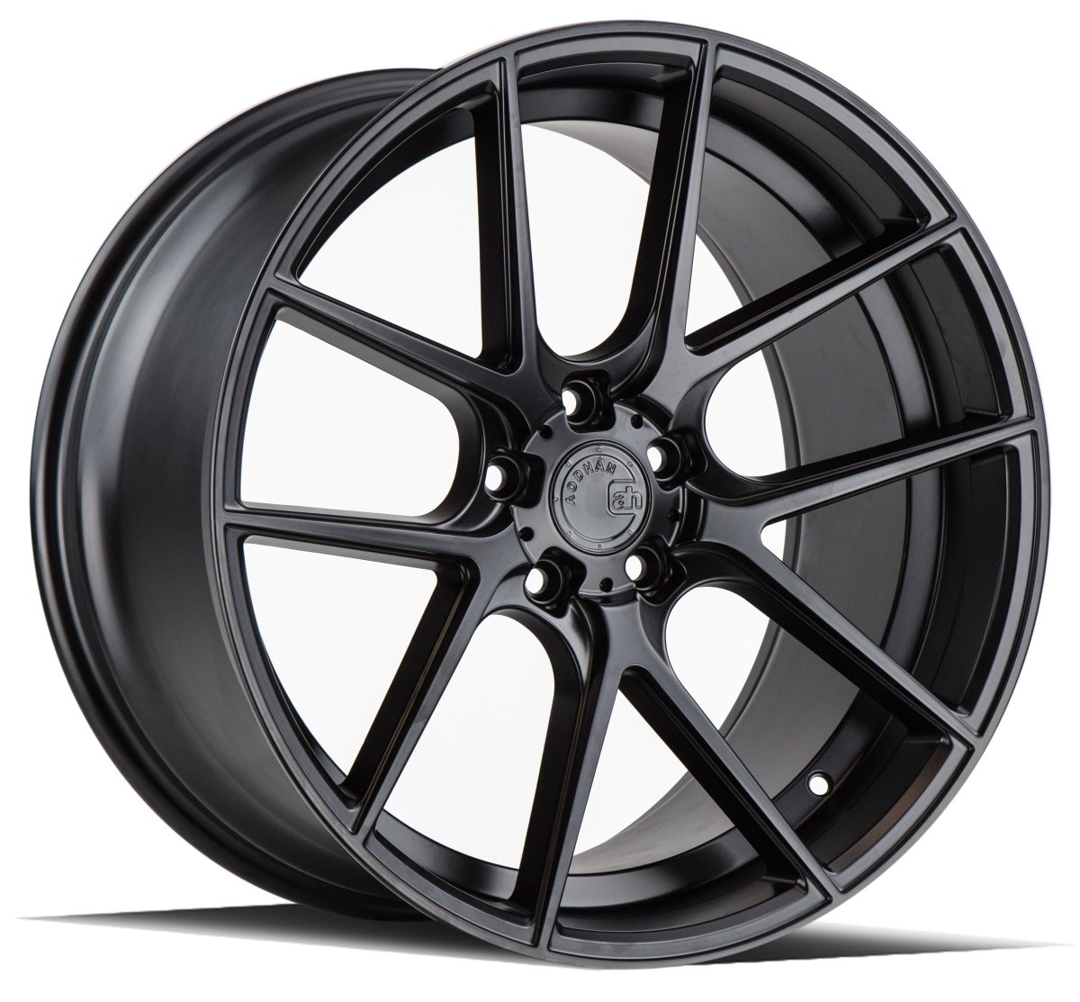 AFF3 - JDMuscleWheelsAFF3209511432SMF20x95x114.3 | +32 | 73.1Silver Machined Face