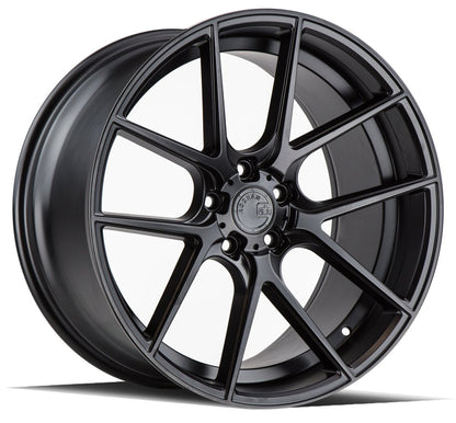 AFF3 - JDMuscleWheelsAFF3209511432SMF20x95x114.3 | +32 | 73.1Silver Machined Face