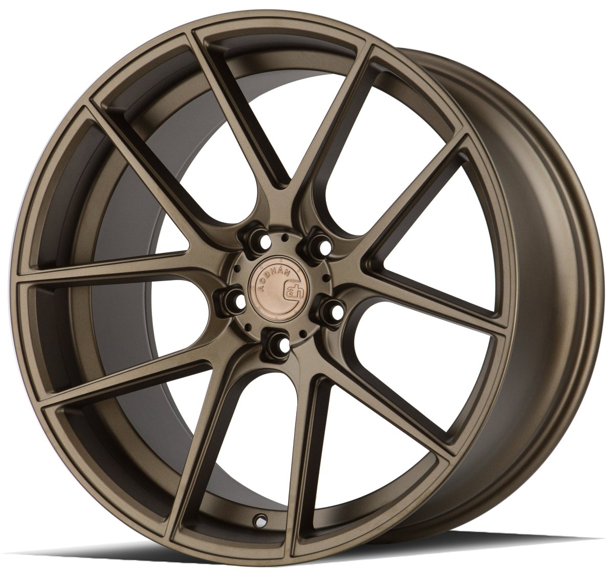 AFF3 - JDMuscleWheelsAFF3209511432BZ20x95x114.3 | +32 | 73.1Matte Bronze
