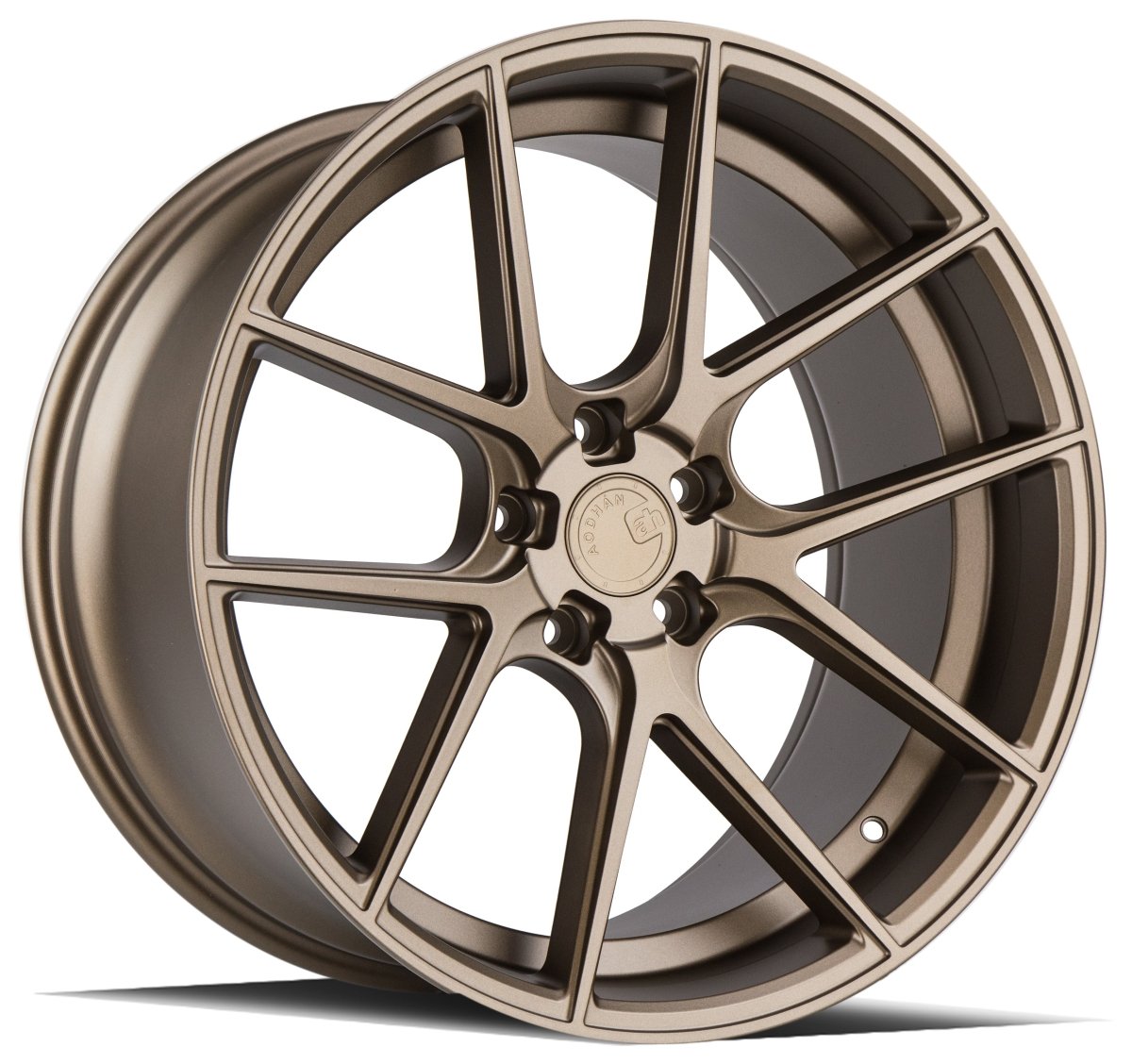 AFF3 - JDMuscleWheelsAFF3209511432SMF20x95x114.3 | +32 | 73.1Silver Machined Face