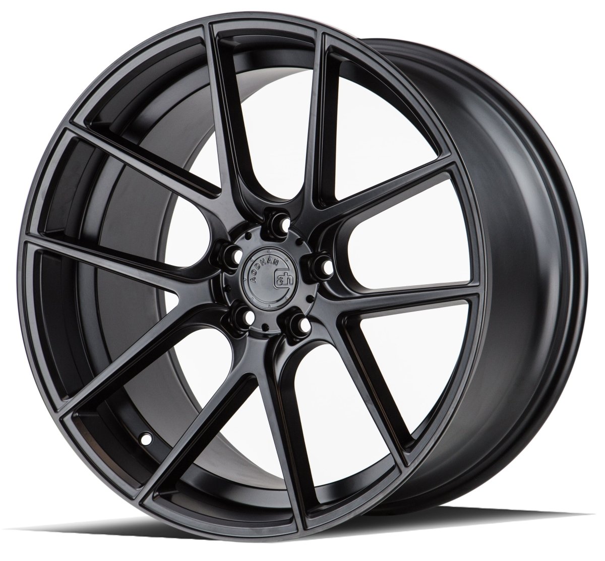 AFF3 - JDMuscleWheelsAFF3209511432MB20x95x114.3 | +32 | 73.1Matte Black