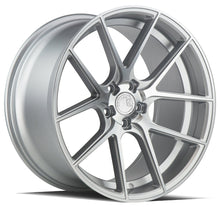 AFF3 - JDMuscleWheelsAFF3209511432SMF20x95x114.3 | +32 | 73.1Silver Machined Face